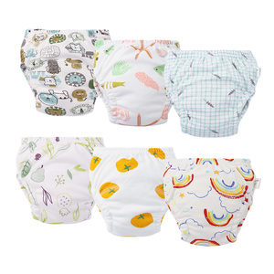 Pañales de Tela Reutilizables para Bebé, Impermeables, Lavables, de Bolsillo, Fabricantes de Pañales - Product Image 1