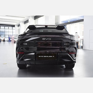 2025จากประเทศจีนโดยการใช้สิงโตทะเล07 Sealion7 EV รถพลังงานไฟฟ้ารถ SUV BYD สิงโตทะเล07 EV 610 550 BYD sealion 7 - Product Image 2