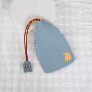 เคสใส่กุญแจรถลาย<span class=keywords><strong>การ์ตูน</strong></span>น่ารักกระเป๋าใส่พวงกุญแจ<span class=keywords><strong>หนัง</strong></span> PU กระเป๋าใส่พวงกุญแจรถแบบดึงออกได้ความจุมาก - Product Image 3