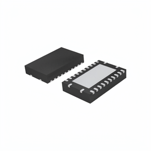 Electronics Component 74HC154BQ,118 24 VFQFN Exposed Pad Logic Manufacturer Channel - Product Image 1