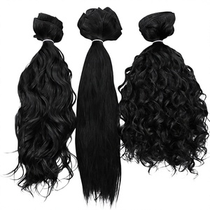 Paquetes alineados Vrigin cabello camboyano extensión de cabello humano 613 hueso crudo vietnamita recto FH vendedor visón encaje negro - Product Image 1