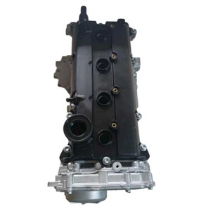 Conjunto de Motor Remanufacturado QD25DE T32/T31/T30 para Nissan X-Trail, Navara, Pathfinder, Terrano, Frontier, Alaskan, Master - Product Image 3