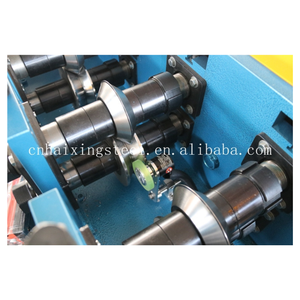 Máquina para Perfiles de <span class=keywords><strong>Pladur</strong></span>, Fabricación de Perfil para Cartón Yeso - Product Image 6