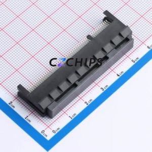 PCIE-G403012D PCI/PCIe Connector Connector Whole Sale Electronic Component Chips Supplier & BOM Service - Product Image 1