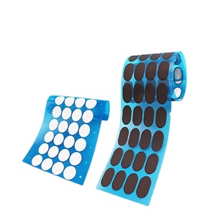 FULIO Taille personnalisée IP67 IP68 Membrane acoustique étanche PTFE Vent Housse de protection pour haut-parleur électronique et appareils numériques - Product Image 6