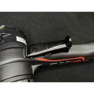 <span class=keywords><strong>Pulidora</strong></span> de Doble Acción de Órbita Mini de 3 Pulgadas 3M 33575, Máquina de Lijado en Línea con Banda de <span class=keywords><strong>Lija</strong></span> Neumática <span class=keywords><strong>para</strong></span> un Lijado Eficiente - Product Image 5