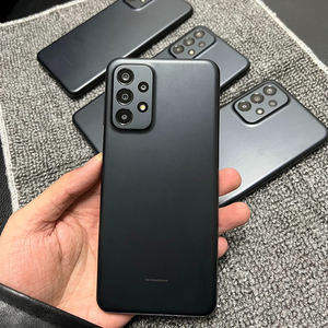 โทรศัพท์มือถือมือสองสภาพ 98% รุ่น Samsung <span class=keywords><strong>A23</strong></span> 5G สมาร์ทโฟน 64GB รองรับ 1 ซิม ระบบ Android ปลดล็อคแล้ว มือสอง รุ่น A13 A14 - Product Image 6