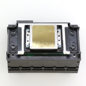 Nuevo Cabezal de Impresión Original DX11 Xp600 F1080-A1, Cabezal de Impresión XP 600 para Impresora de Tinta UV DTF - Product Image 1
