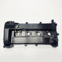 Pour Ford Focus C-Max 1.8L Moteur Couvercle de soupape 4M5G6K272HE 5S6G6M293AL 5S6G-6M293-AL