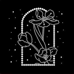 Kit Pittura Diamantata Lusso 2026 con Perle Lucide, Set Fai da Te per Arte Diamantata, <span class=keywords><strong>Hobby</strong></span> Antistress, Decorazione per Casa e Soggiorno - Product Image 6