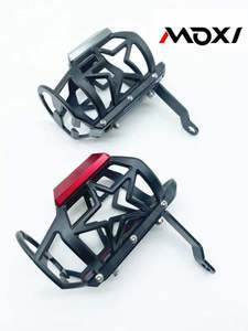 Sistema di carrozzeria per moto YD-BKH004 portabicchieri da caffè e supporto per bevande supporto per bicicletta motore elettrico moto moto - Product Image 2