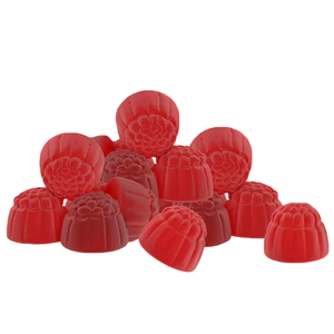 Capsula BIOCRICH Ginseng Gummies con Panax rosso coreano e <span class=keywords><strong>Ginkgo</strong></span> <span class=keywords><strong>Biloba</strong></span> Gummies uomini supplemento per la massima forza - Product Image 3