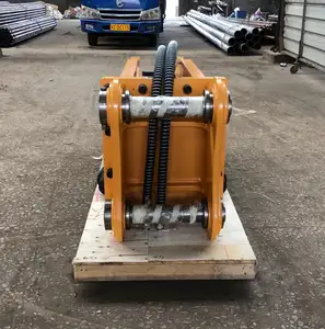 RSBM Excavator Attachment Hydraulic Breaker Hammer For Sale