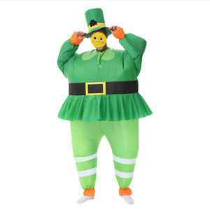 Disfraces para adultos, disfraces de Halloween, gran oferta, disfraz de fantasía hinchable - Product Image 4