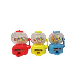 <span class=keywords><strong>Distributeur</strong></span> de bonbons en jouet de confiserie cadeau <span class=keywords><strong>pas</strong></span> <span class=keywords><strong>cher</strong></span> le plus populaire pour les enfants - Product Image 1