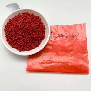 SHENYU ชุดต้นแบบเม็ดสีแบบเชื่อความเข้มข้นสูงมาสเตอร์แบทช์สีพลาสติก - Product Image 1