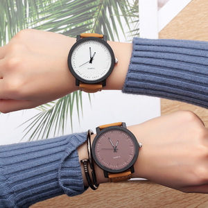 Reloj de cuarzo clásico de forma redonda, de acero inoxidable, de zafiro, con logotipo personalizado, oem - Product Image 3