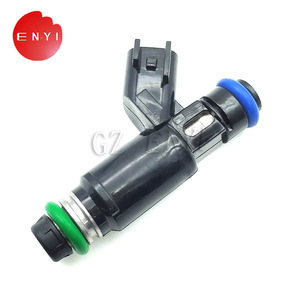 หัวฉีดน้ำมันเชื้อเพลิง 25326903 สำหรับ Silverado Express Tahoe Yukon Chevrolet F อะไหล่เครื่องยนต์ดีเซล - Product Image 1