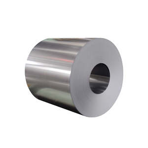 Bobine d'aluminium lisse personnalisée 1060 1070 1050 1050A 1100 2017 2024 2A12 3003 3004 Services de traitement de pliage et de soudage - Product Image 1