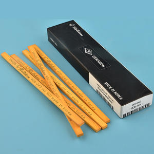 Pierre à aiguiser Bellstone 3x6x150mm, grain 1000, alumine, pour polissage des métaux, fabriquée en Corée - Product Image 2