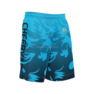 Maillots de volleyball personnalisés sans manches vêtements de volleyball durables pour femmes - Product Image 5