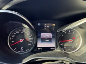 Mercedes-Benz Clase <span class=keywords><strong>C</strong></span> 2015 C300 Sedán Deportivo Automático Usado, Volante a la Izquierda, Gasolina, 115000 km, <span class=keywords><strong>Euro</strong></span> VI - Product Image 4