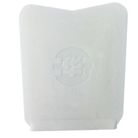 Vente en gros 50pcs marqueurs de tissu de craie de bricolage professionnel simple pour les fournitures de couture-lisse et pratique