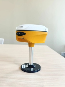 Nouvel instrument de levé visuel GNSS GPS RTK Hi-target V300/V500, kit complet et de base avec 1408 canaux - Product Image 5