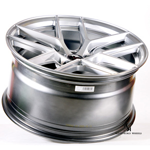 Cerchi in Lega <span class=keywords><strong>KOKO</strong></span> Nuovo Design 2020, Cerchi in Lega di Alluminio Mag per Auto, Ricambi Auto all'Ingrosso - Product Image 2