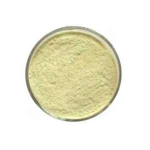 5000 GDU de enzima bromelina en polvo, enzima proteolítica ultra potente derivada de plantas para una digestión rápida de proteínas - Product Image 5