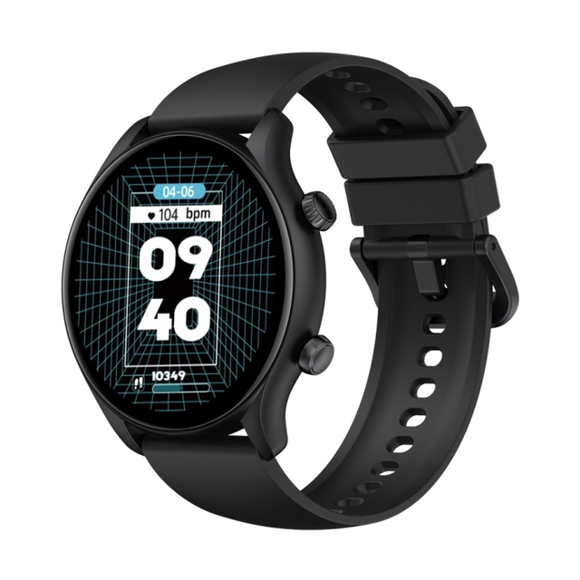 New Design Wholesale Zeblaze Btalk 3 Plus 1.39 Inch Screen Fitness & Wellness Smart Watch Supports Voice Calling