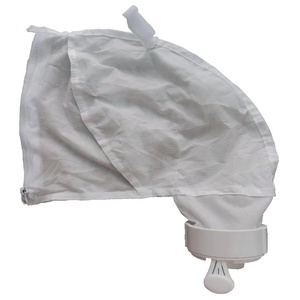 Sac de remplacement écologique tout usage en ABS+PC+Maille de nylon pour nettoyeur de piscine <span class=keywords><strong>Polaris</strong></span> <span class=keywords><strong>280</strong></span>/K13 Outil et accessoire (12,2 pouces) - Product Image 1