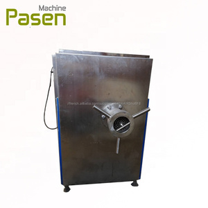 Nouveau électrique industriel en acier inoxydable hachoir à Viande machine pour un usage domestique - Product Image 3