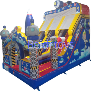 <span class=keywords><strong>Toboggan</strong></span> aquatique <span class=keywords><strong>gonflable</strong></span> commercial avec <span class=keywords><strong>piscine</strong></span> <span class=keywords><strong>pour</strong></span> enfants et adultes - Product Image 1