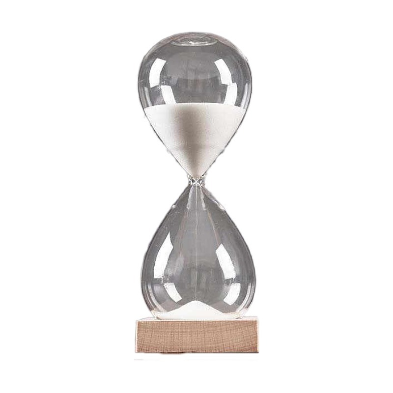 Песочные часы в античном стиле, песочные часы 5/10/15/30 минут, часы для чая, украшение для дома, подарок