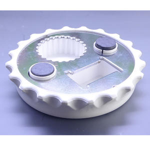 Creative Ads Custom Printed Exopy Bunte Rugby Beer House Multi Formen Holz flaschen öffner <span class=keywords><strong>Promo</strong></span> Geschenke - Product Image 5