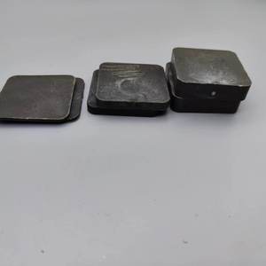 Tampon de <span class=keywords><strong>cale</strong></span> en plastique de plaque de béton préfabriqué de haute qualité pour la construction 70*70mm - Product Image 3