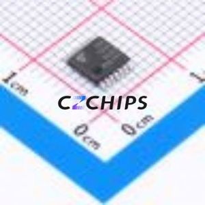 Nuevo y Original 74VHCT04AFT Inversor de chip IC de circuito integrado de la venta al por mayor Chips de componentes electrónicos y servicio BOM - Product Image 1