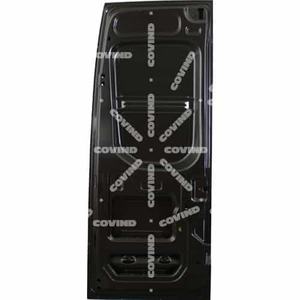 Porte arrière droite, ouverture à 270 degrés, compatible avec Iveco DAILY 2019, DAILY 2014, DAILY 2016 (5802237642) - Product Image 2