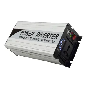 500w 1kw 2kw 3kw inversor power inverter price 24v 110v 12v to 220v inventors off grid solar pure sine wave inverter