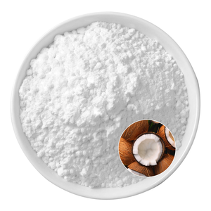 Органическое кокосовое масло MCT экстракт порошка C8 + C10 смесь травяной экстракт в бутылке или барабан упаковка с высоким содержанием белка - Product Image 1