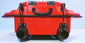 Usv Boot Onbemand Oppervlakteschip Zuid-Water <span class=keywords><strong>Survey</strong></span> M20 Usv Onbemande Oppervlakteonderzoek Voertuigen - Product Image 4