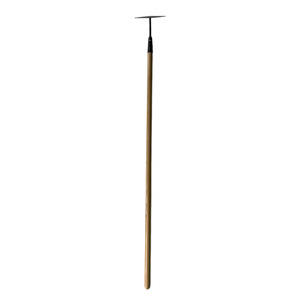 <span class=keywords><strong>จอบ</strong></span>สวนที่มีด้ามยาวทำจากไม้ - Product Image 2