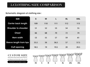 <span class=keywords><strong>Veste</strong></span> longue <span class=keywords><strong>kaki</strong></span> pour <span class=keywords><strong>femme</strong></span>, automne, à simple boutonnage, boutons surdimensionnés, col montant irrégulier, avec des poches extra larges - Product Image 5