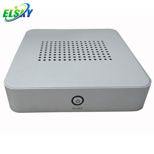 ELSKY ชุดระบบราคาประหยัด HD4006 Celeron I3 5005U 2.0GHz CPU VGA 6USB 2COM 2.4G-5G WiFi 10 - Product Image 6