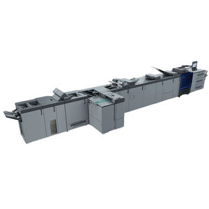Impresora Konica Minolta AccurioPress C4070/C4080 Nueva, Copiadoras Digitales OEM Accurio Press 4080, Portátiles, Formato A3 Máximo - Product Image 4