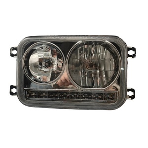 ระบบไฟส่องสว่างรถบรรทุกคุณภาพสูง โคมไฟรถบรรทุก 3175032 ไฟหน้า LED สำหรับรถบรรทุกยุโรป FL Volvo Heavy Duty - Product Image 3