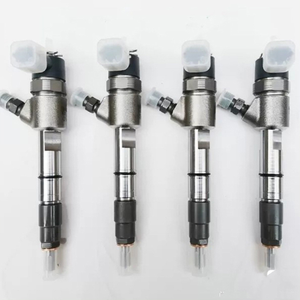 Inyector diésel de combustible de alta calidad 0445117042 0445117041 0445 117 042 059130277CR 059130277ED para Audi VW AMAROK <span class=keywords><strong>3.0TD</strong></span> - Product Image 1