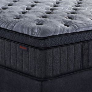Skin-Friendly Orthopedic Durable Breathable Modern King <b>Spring</b> Mattress Roll in a Box - Product Image 3