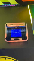 Mesin Pembaca Kartu Arcade WiFi Terminal Gesek Kartu IC untuk Sistem Manajemen Kartu Prabayar Operasi Taman Hiburan